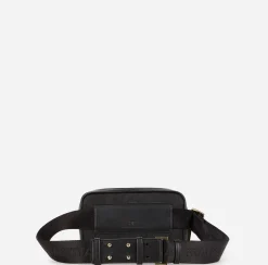 Belt Bag|Elisabetta Franchi Belt Bag Travel Nero