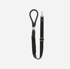 Lifestyle|Elisabetta Franchi Guinzaglio Logato Large Nero