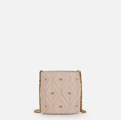 Borse A Tracolla|Elisabetta Franchi Secchiello Étoile Skin