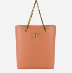 Borse A Spalla|Elisabetta Franchi Suite C1 Nero