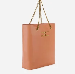 Borse A Spalla|Elisabetta Franchi Suite C1 Nero