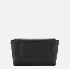 Borse A Tracolla|Elisabetta Franchi Suite C2 Nero