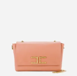 Borse A Tracolla|Elisabetta Franchi Suite C2 Nero