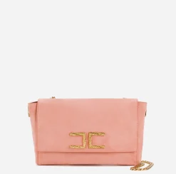 Borse A Tracolla|Elisabetta Franchi Suite C2 Nero