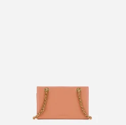 Borse A Tracolla|Elisabetta Franchi Suite C4 Nero