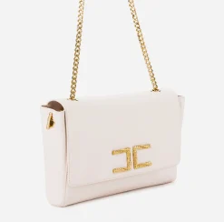 Borse A Tracolla|Elisabetta Franchi Suite C2 Nero