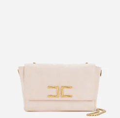 Borse A Tracolla|Elisabetta Franchi Suite C2 Nero