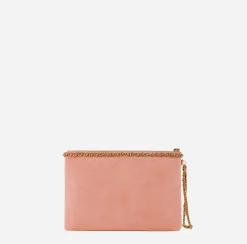 Clutch|Elisabetta Franchi Suite C3 Nero