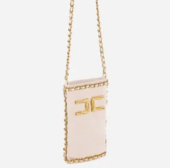 Borse A Tracolla|Elisabetta Franchi Suite C5 Nero