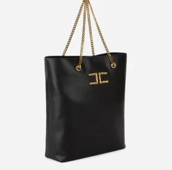 Borse A Spalla|Elisabetta Franchi Suite C1 Nero