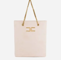 Borse A Spalla|Elisabetta Franchi Suite C1 Nero