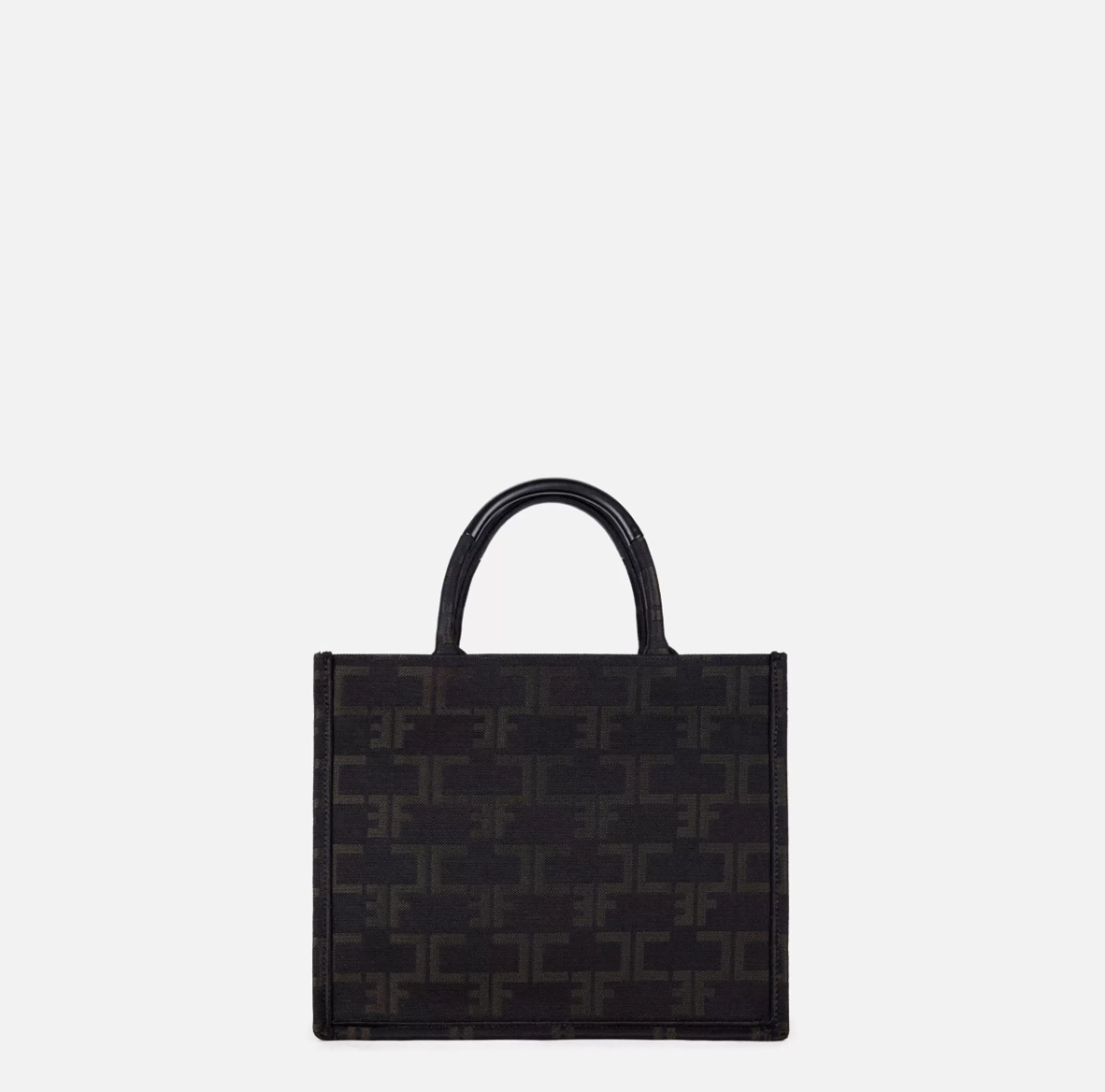 Elisabetta Franchi Borse A Mano^Borsa Monogram Piccola