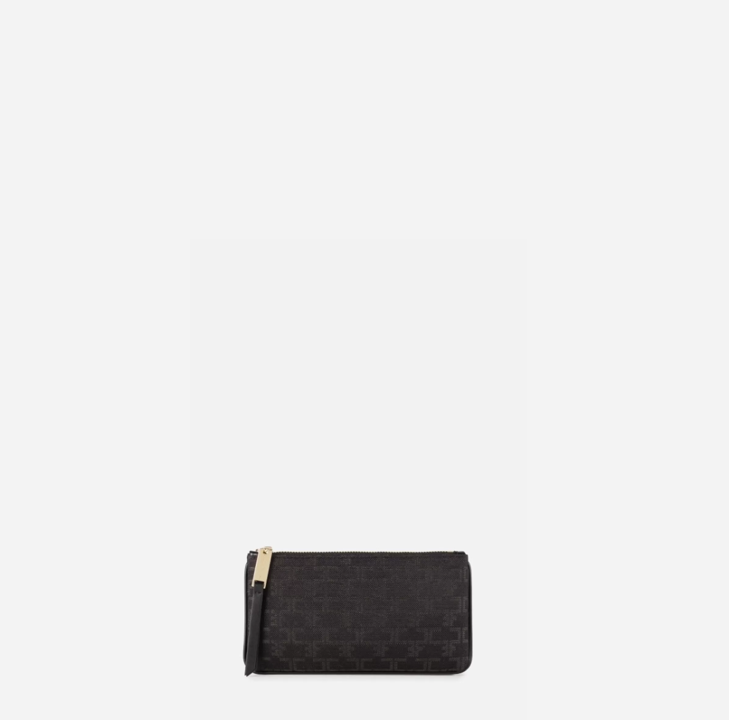 Elisabetta Franchi Clutch^Bustina Monogram